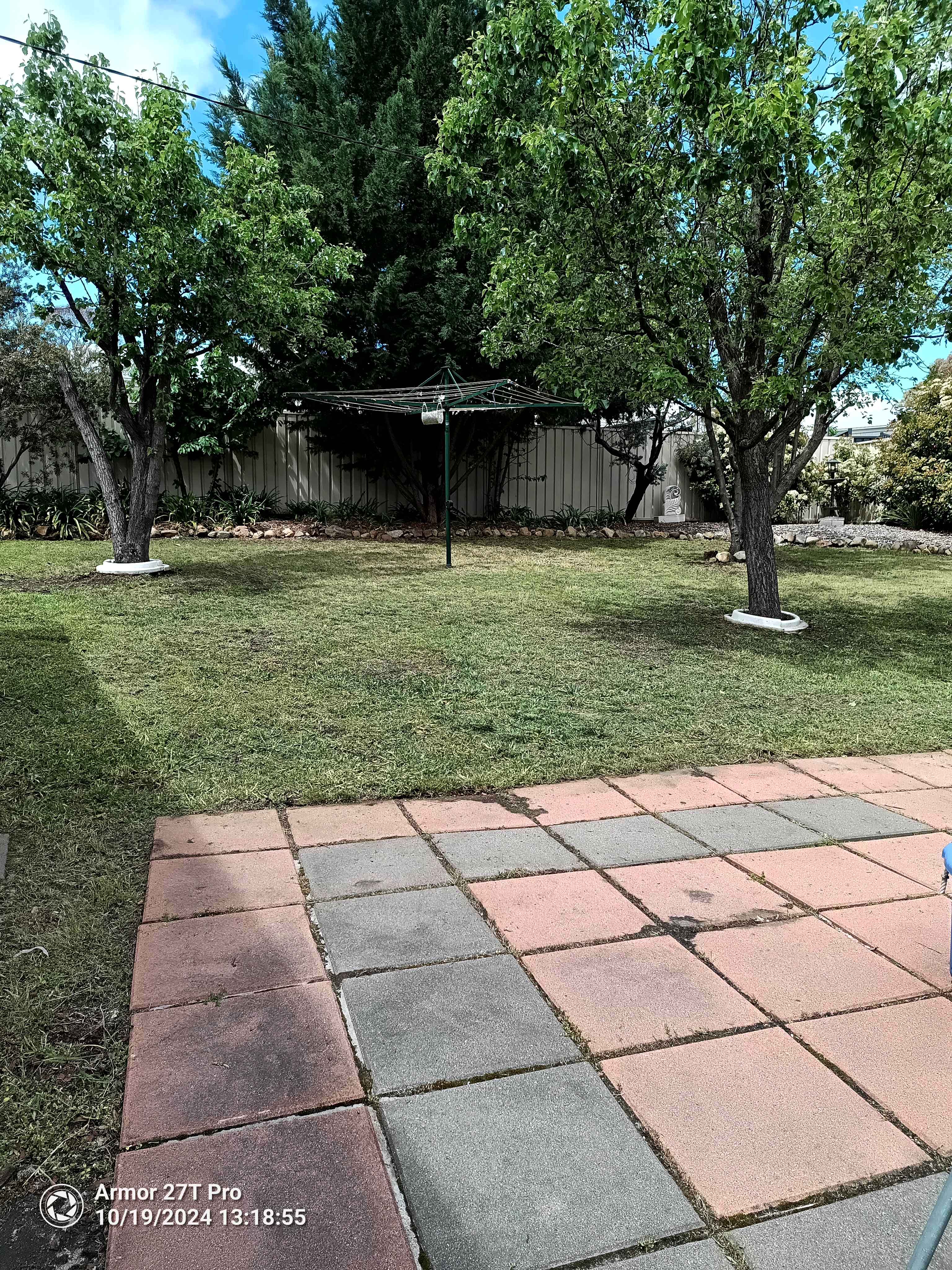 Project 3 After